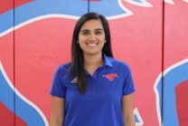 Natasha Benavides, Head Coach